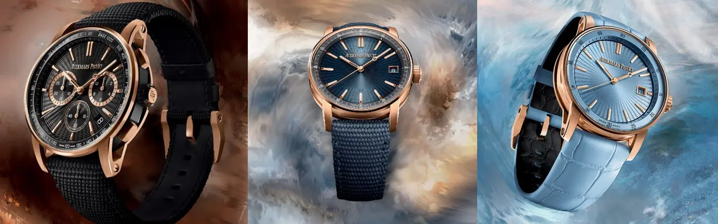 AudemarsPiguetPinkGold