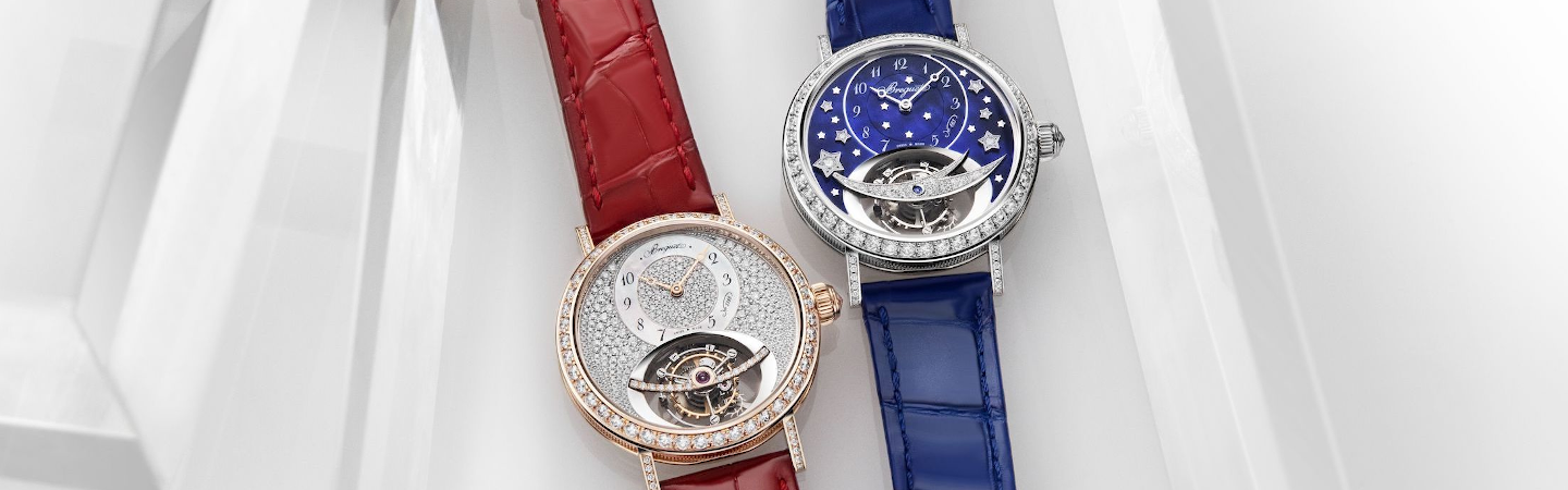 Breguet Classique Tourbillon 3358