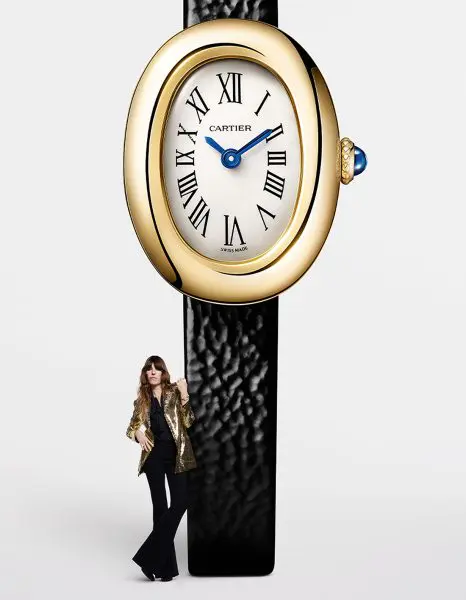 Cartier Baignoire Presse 6 4 5