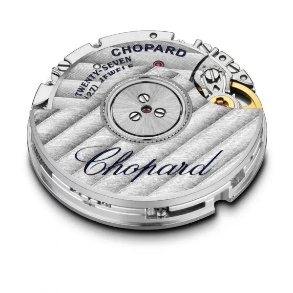 chopard automatic 