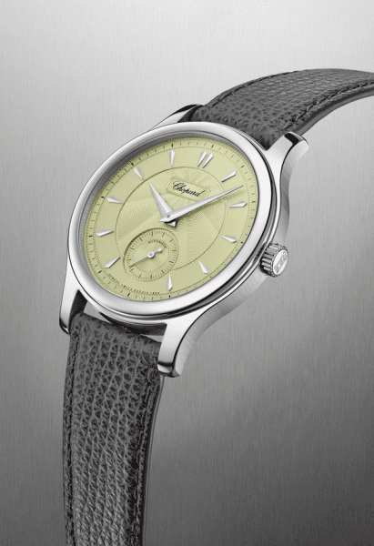 Chopard L.U.C 1860 Only Watch Edition