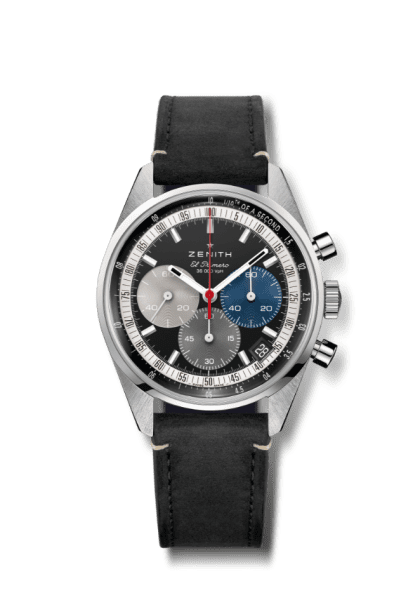 Chronomaster Original Strap