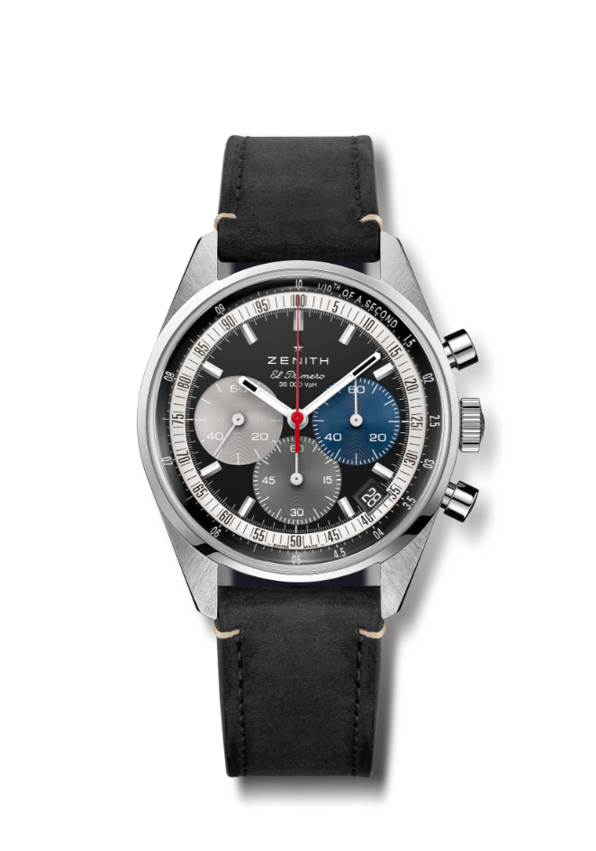Chronomaster Original Strap