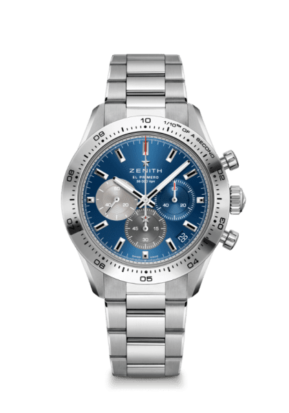 Chronomaster Sport Blue