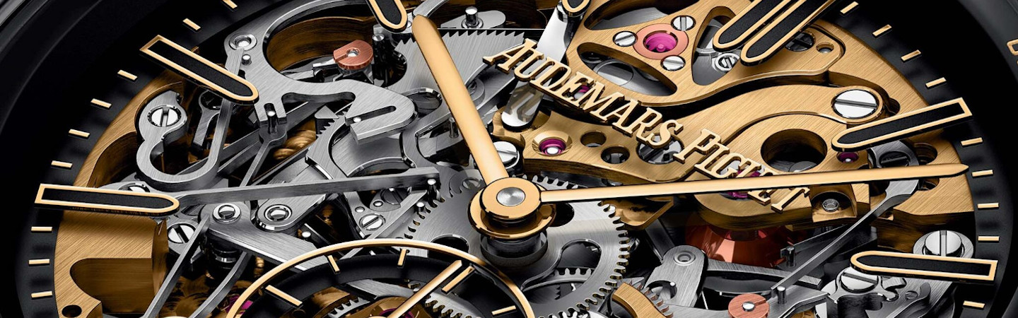 Code 11.59 By Audemars Piguet Grande Sonnerie Carillon Supersonnerie 1