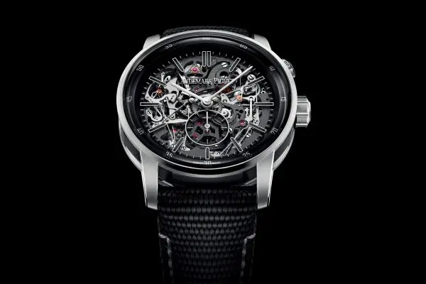 Code 11.59 by Audemars Piguet Grande Sonnerie Supersonnerie