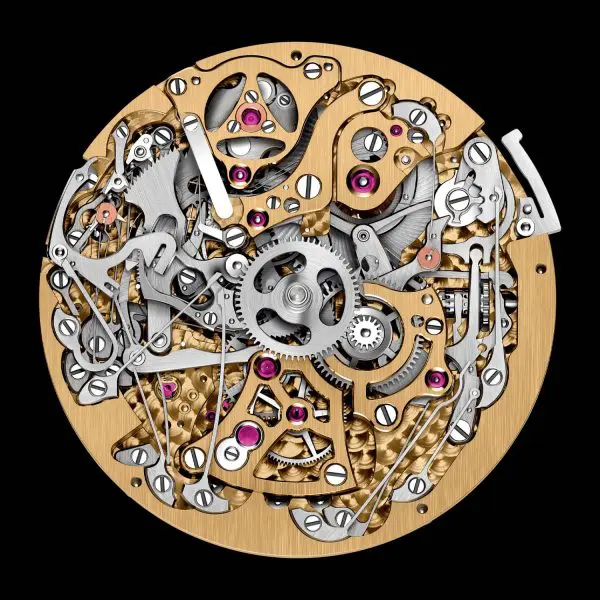 Code 11.59 by Audemars Piguet Grande Sonnerie Supersonnerie