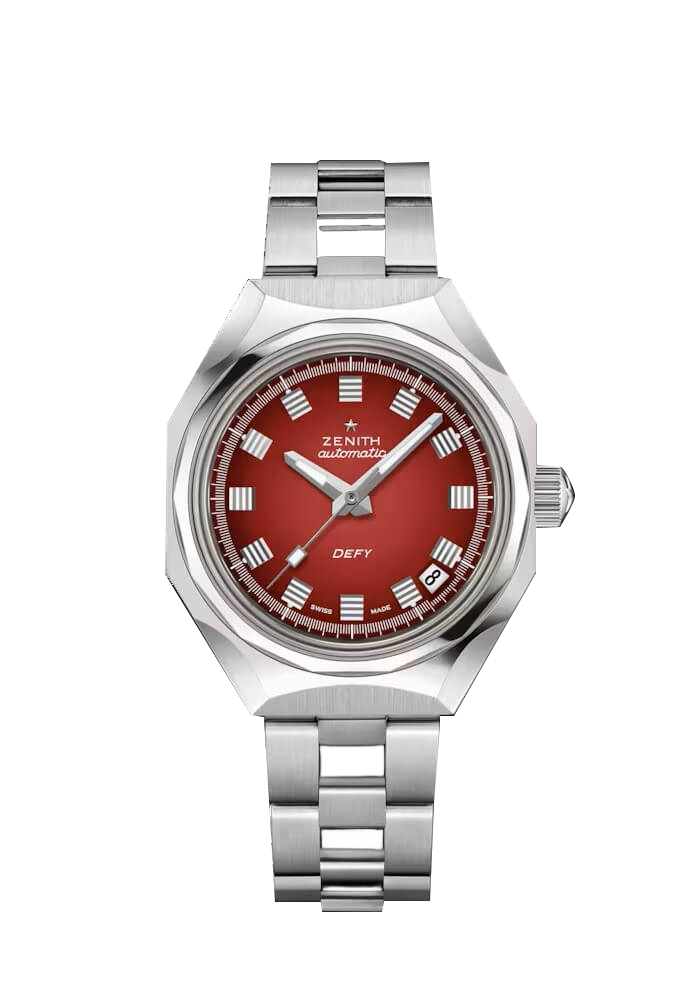 DEFY Revival A3691 soldier