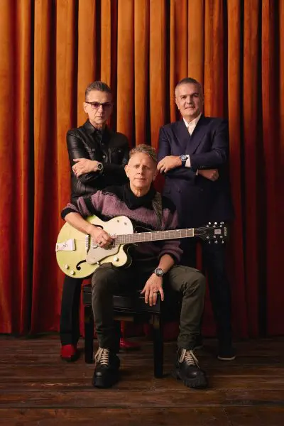 DEPECH2