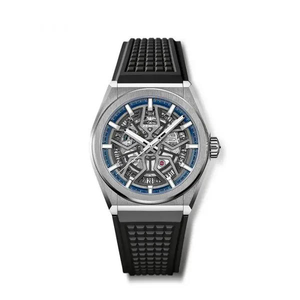 Defy Classic Skeleton-95.9000.670.78.r782