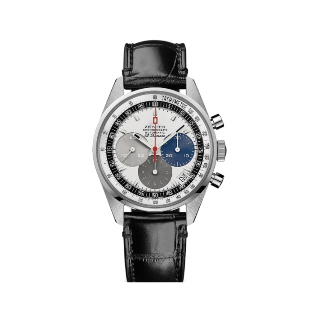 EL PRIMERO 1969