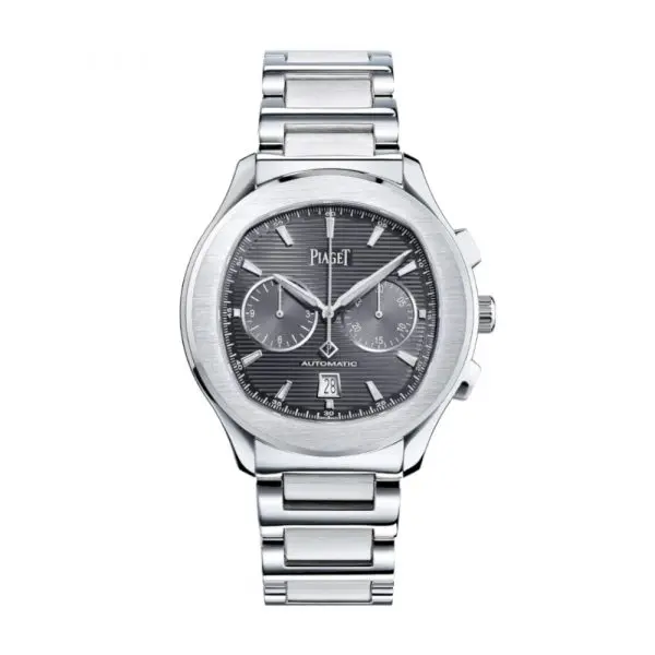 Guilloche Finishing