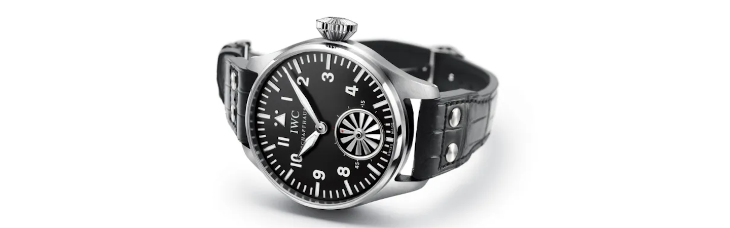 IWC