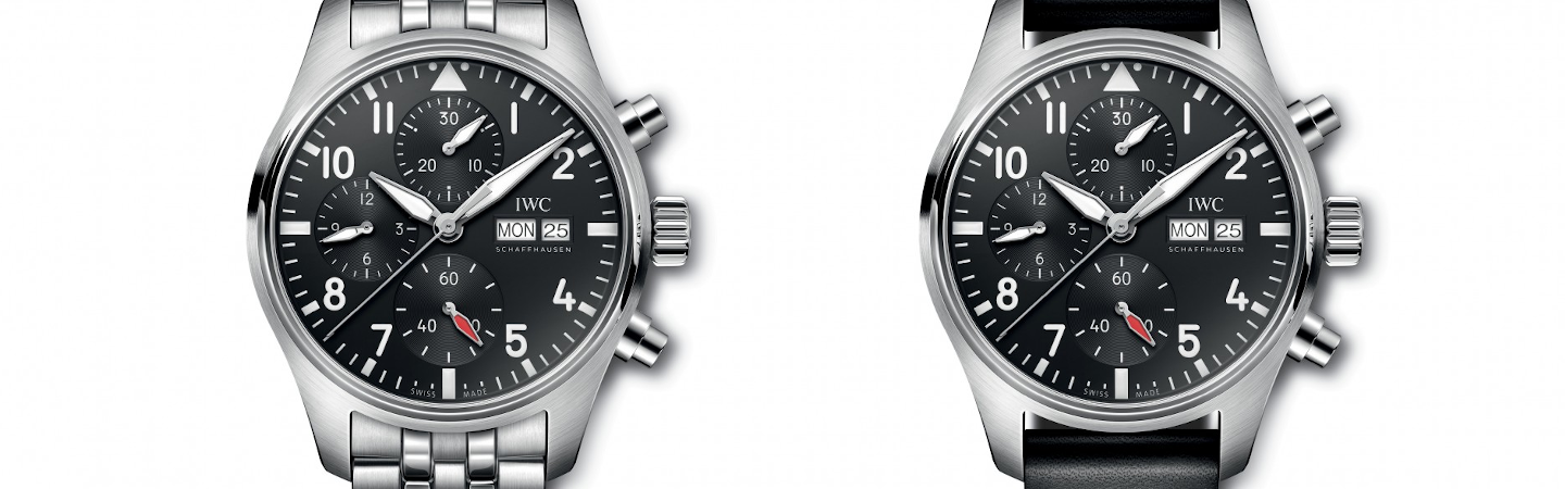 IWCBLACK