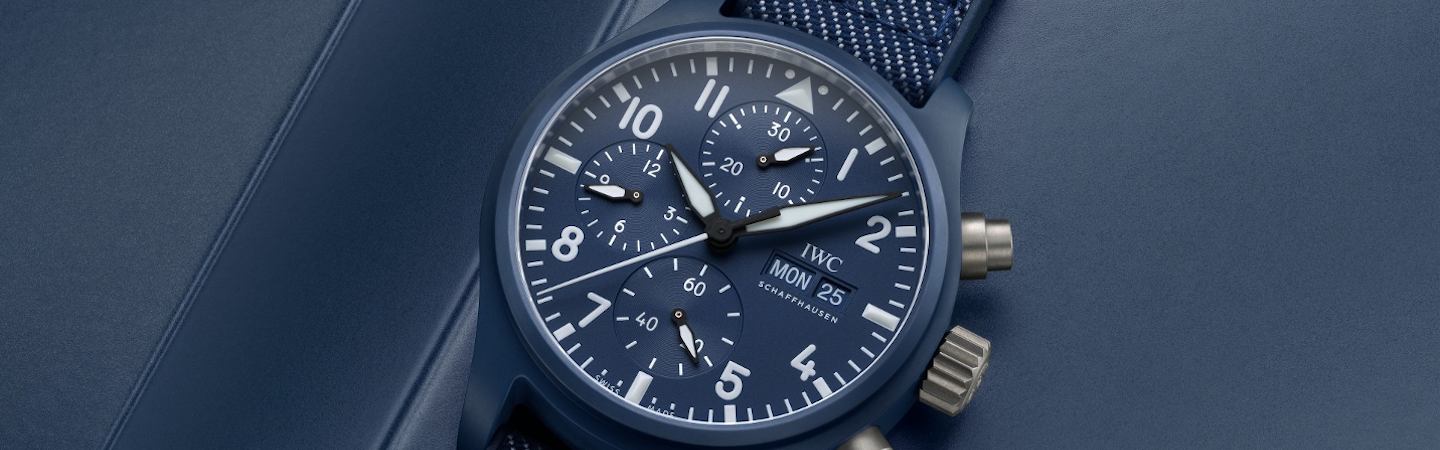 IWCCeramic