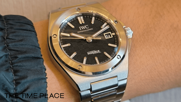 IWC INGENIEUR