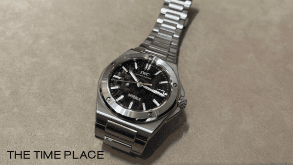IWC INGENIEUR
