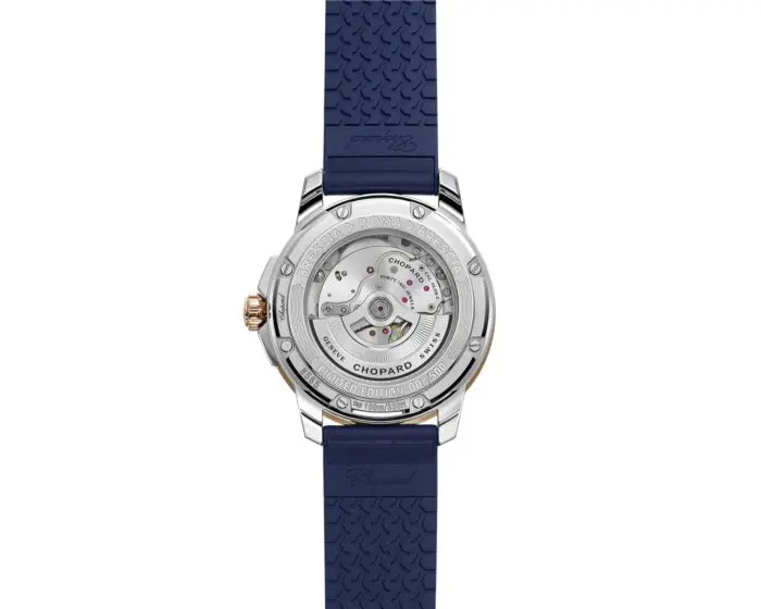 MILLE MIGLIA GTS AZZURRO POWER CONTROL 168566-6002-2