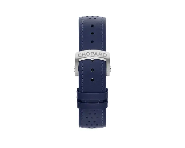 MILLE MIGLIA GTS AZZURRO POWER CONTROL 168566-6002-4