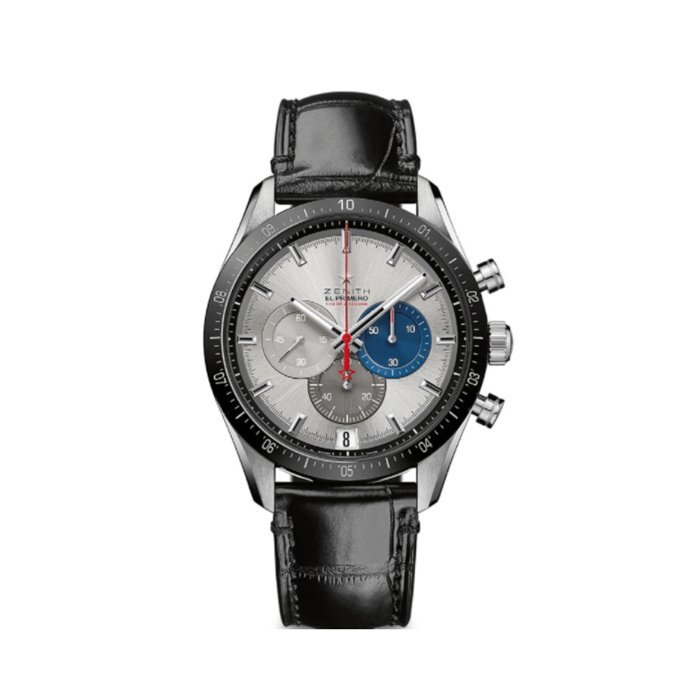 NEW CHRONOMASTER 2.0