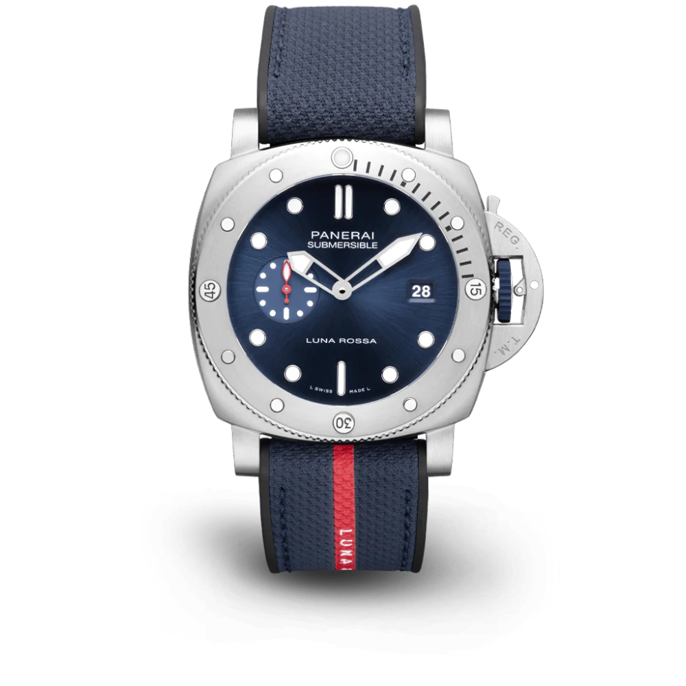 PAM01391 front