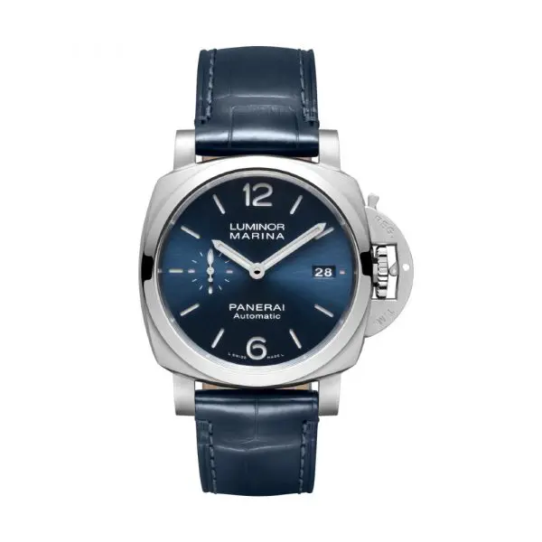 PANERAI LUMINOR MARINA PAM01393