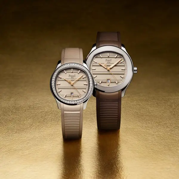 PIAGET POLO DATE – 150TH ANNIVERSARY EDITION