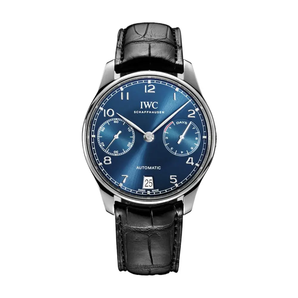PORTUGIESER AUTOMATIC-IW500710-1