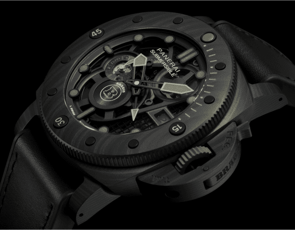 Panerai Brabus