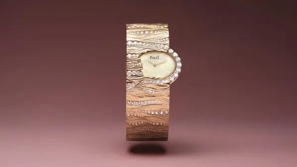 Piaget Aet DUbai 2024 3