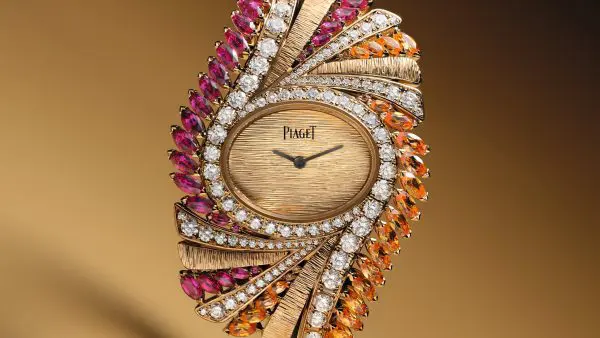 Piaget Art Dubai 2024 5