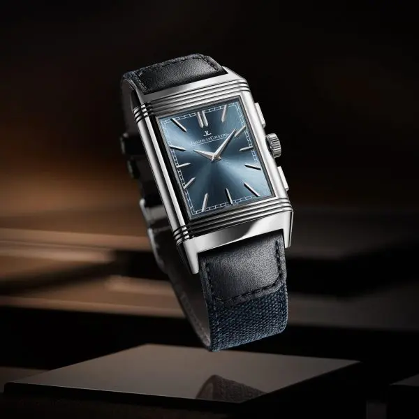 REVERSO TRIBUTE CHRONOGRAPH