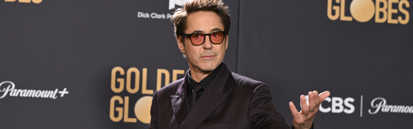 RobertDowneyJR
