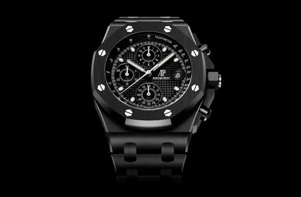 Royal Oak Offshore Selfwinding Chronograph