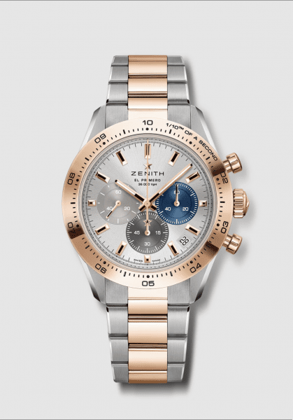 Chronomaster Sport
