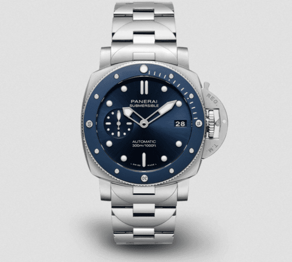 Panerai Submersible