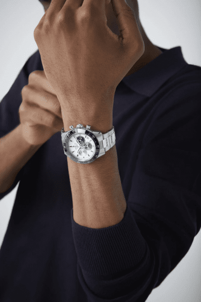 Zenith Chronomaster Sport The Gentleman