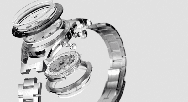 The Zenith Chronomaster Sport