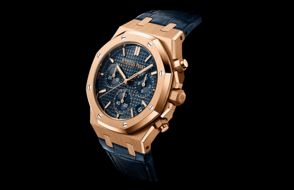 Royal Oak Selfwinding Chronograph (Ref. 26240OR.OO.D315CR.02)