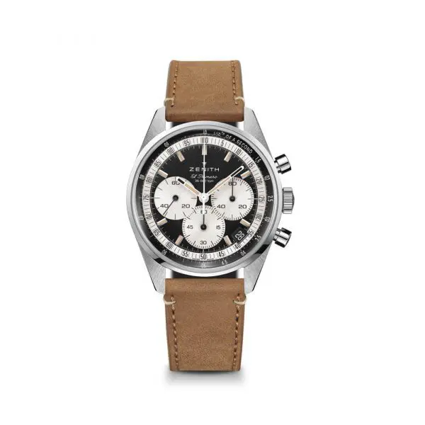 Zenith- Chronomaster Original 03.3200.3600.21.C903