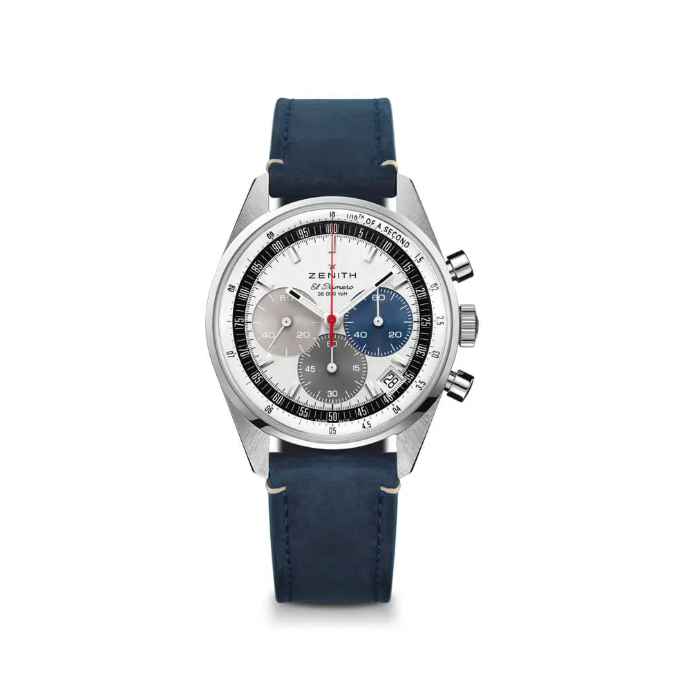 Zenith- Chronomaster Original 03.3200.3600.69.C902