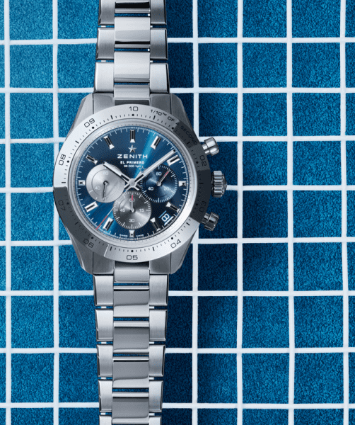 Zenith Chronomaster Sport
