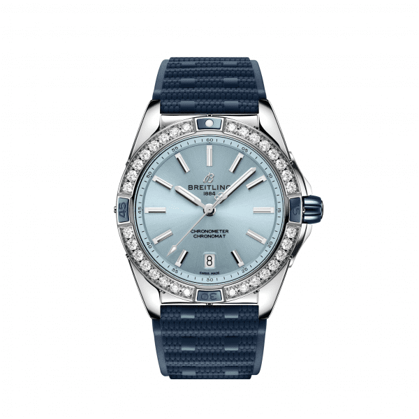 a17356531c1s1 super chronomat automatic 38 soldier