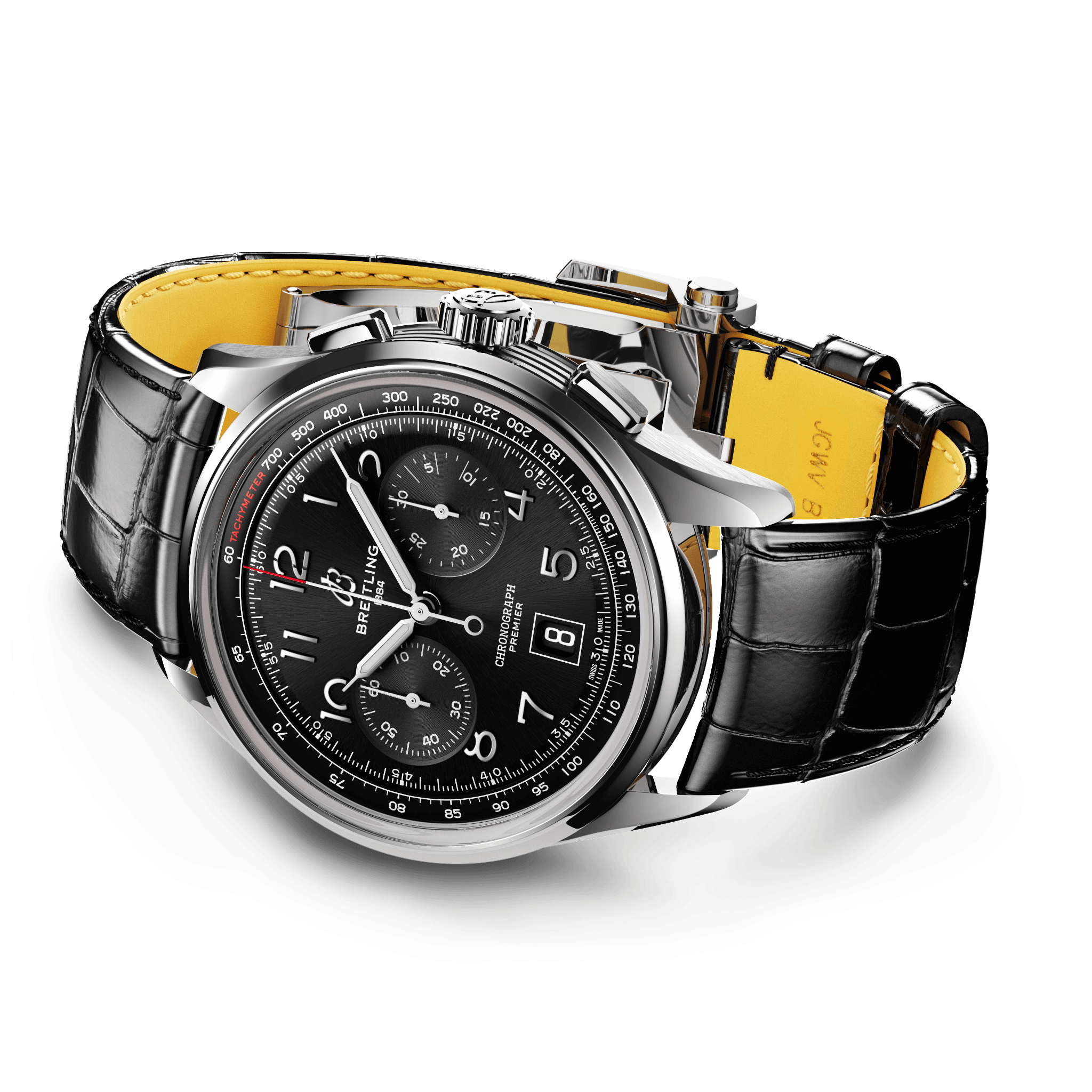 ab0145221b1p1 premier b01 chronograph 42 rolled up