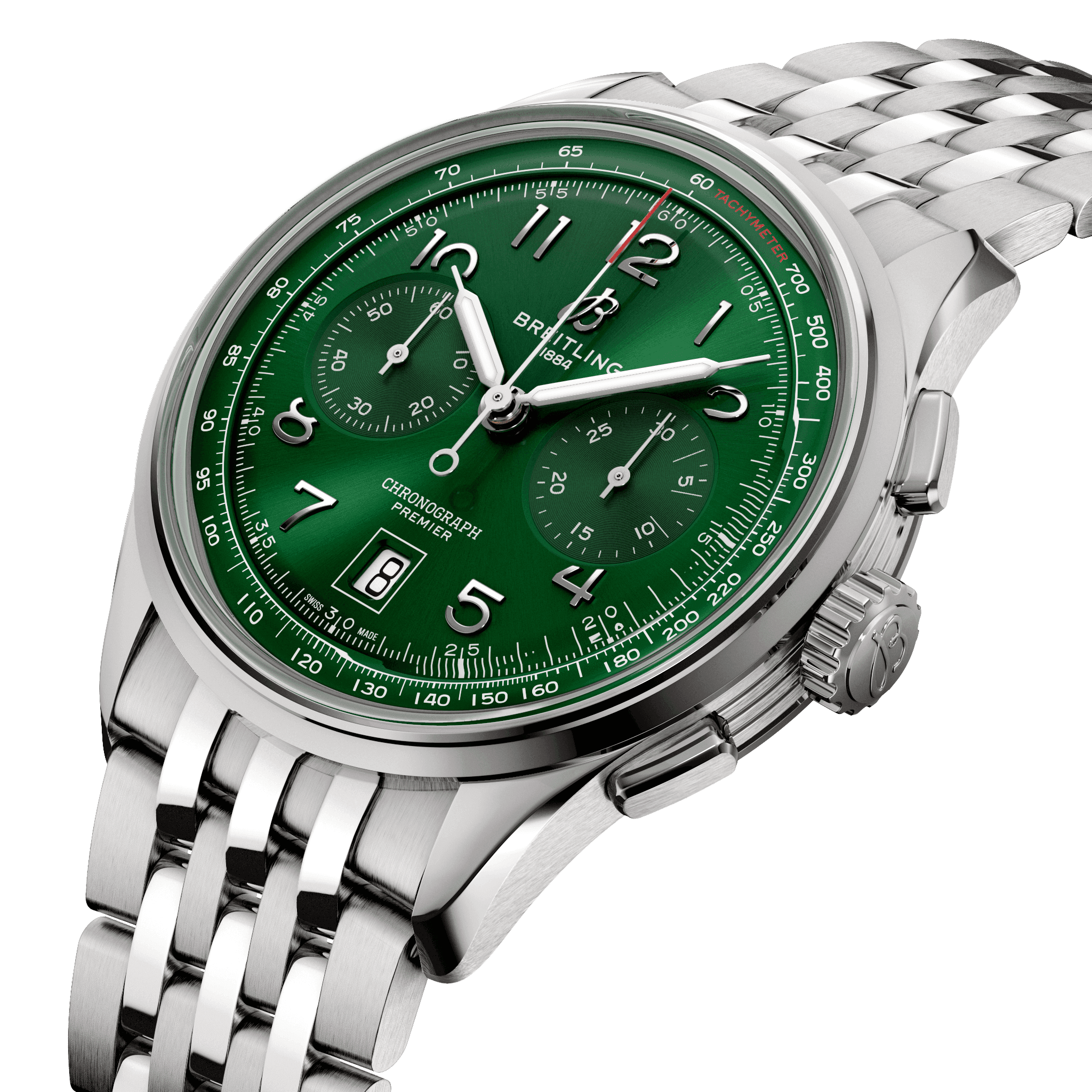 ab0145371l1a1 premier b01 chronograph 42 three quarter 3
