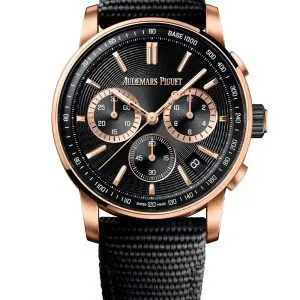 audemars piguet CODE11 59 26393NR OO A002KB 02 SDT 1