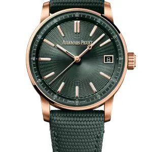 audemars piguet CODE 11 59 15210OR OO A056KB 01 SDT 1