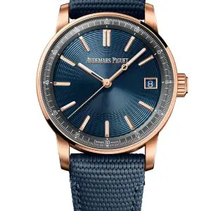 audemars piguet CODE 11 59 15210OR OO A348KB 01 SDT 1 1