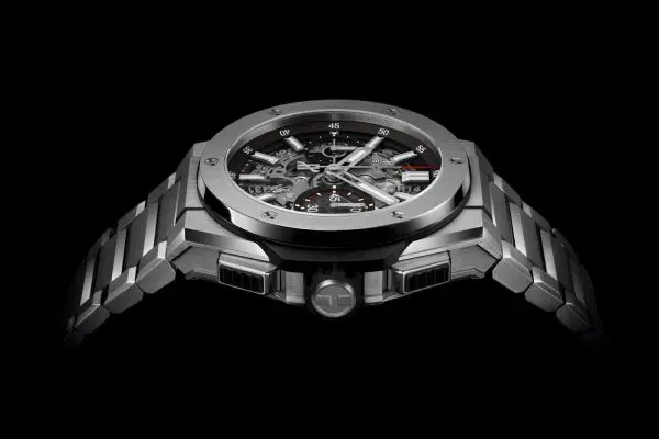 big bang integral titanium 42 mm 451.NX .1170.NX main view