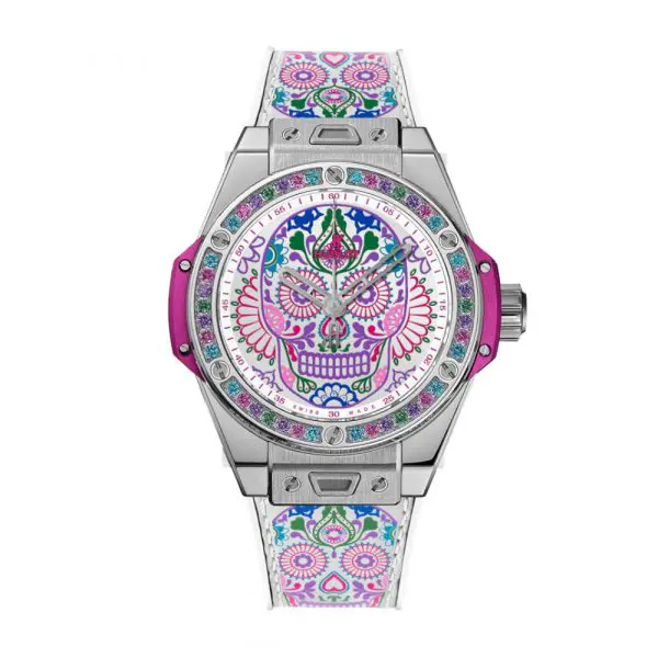 big-bang-one-click-calavera-catrina-automatic-stainless-steel-multi-coloured-dial-465-sx-2090-vr-1299-mex18